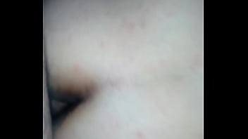 Me and my girlfriend doggystyle