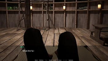 The lust city #25 i get passed around to 5 different latina girls who has their fun with me