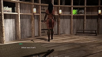 The lust city #25 i get passed around to 5 different latina girls who has their fun with me