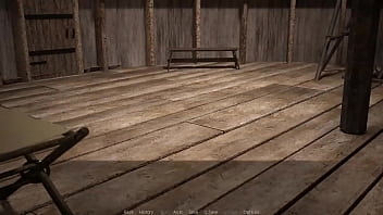 The lust city #25 i get passed around to 5 different latina girls who has their fun with me