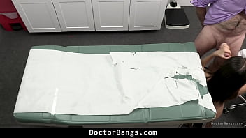 Maya woulfe is willing to do whatever it takes doctorbangs