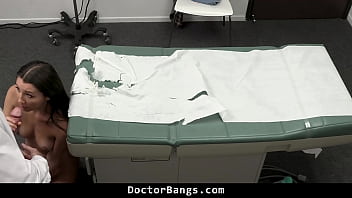 Maya woulfe is willing to do whatever it takes doctorbangs