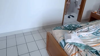 Great compilation peeing on the beach and my stepson films me and masturbates