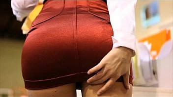 Fantasyhd office secretary fucked by her boss