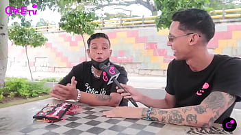 Desesperada busca a una paisa para hacer tortilla frita