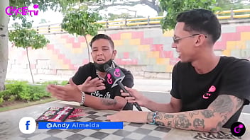 Desesperada busca a una paisa para hacer tortilla frita