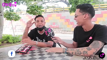 Desesperada busca a una paisa para hacer tortilla frita