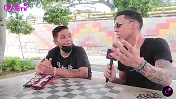 Desesperada busca a una paisa para hacer tortilla frita