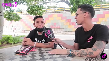 Desesperada busca a una paisa para hacer tortilla frita