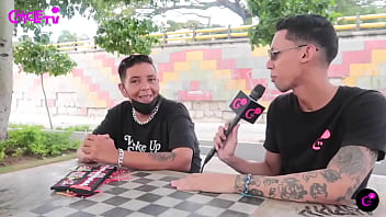 Desesperada busca a una paisa para hacer tortilla frita