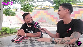 Desesperada busca a una paisa para hacer tortilla frita