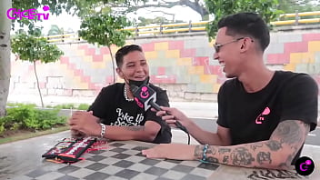 Desesperada busca a una paisa para hacer tortilla frita