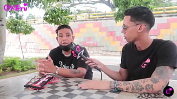 Desesperada busca a una paisa para hacer tortilla frita