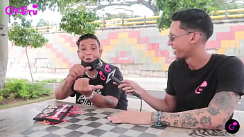 Desesperada busca a una paisa para hacer tortilla frita