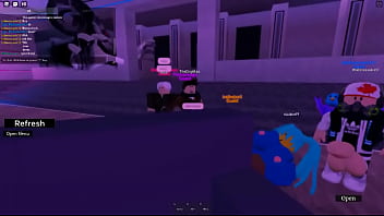 Roblox sex