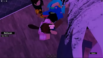 Roblox sex