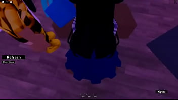Roblox sex