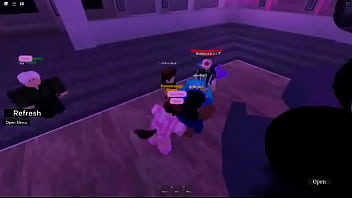 Roblox sex