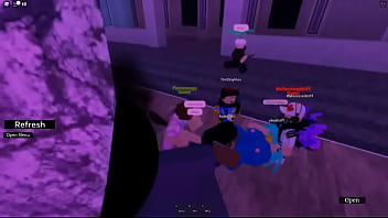Roblox sex