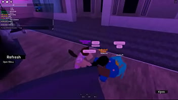 Roblox sex