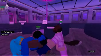 Roblox sex