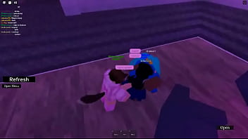Roblox sex