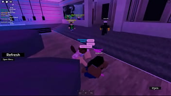 Roblox sex