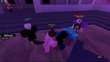 Roblox sex