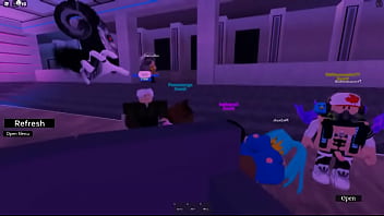 Roblox sex