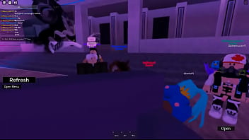 Roblox sex