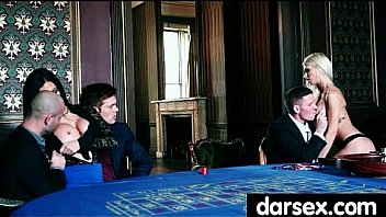 Gorgous girl gushing wet pussy 30