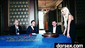 Gorgous girl gushing wet pussy 30