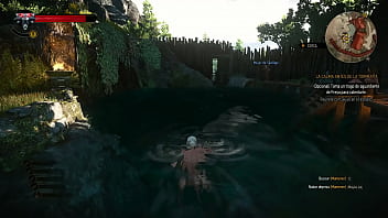 Ciri sauna disfruta de un ecenas de ciri ;