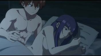 Hmv phonk hentai freiren la genshin impact overwatch my hero academia