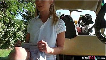 Naughty hot gf have intercorse on tape mov 26