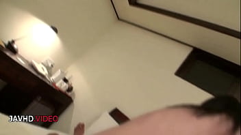 Sensual japanese beauty enjoys passionate pleasure with skill