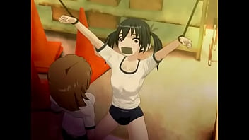 Japanese 3d lesbian Japanese 3d lesbian