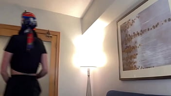 Last christmas i gave you my asshole but the very next day you gave it away w blvckrosetv dropping at midnigh