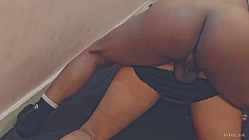 Cheating girlfriend calls her friend for some cheating sex