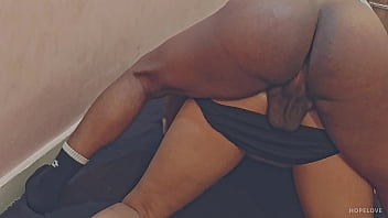 Cheating girlfriend calls her friend for some cheating sex