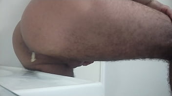 Milk Anus Bareback thumbnail