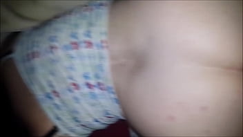 Milf nice big ass doggystyle