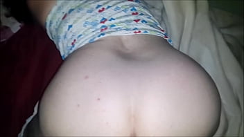 Milf nice big ass doggystyle