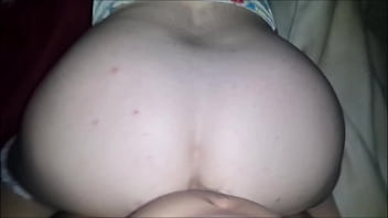 Milf nice big ass doggystyle