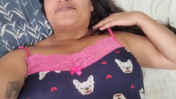 Padeiro da minha esquina alex vem comer minha rosquinha