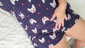 Padeiro da minha esquina alex vem comer minha rosquinha