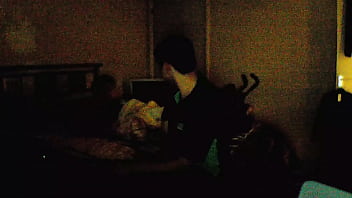 Licking The Anal Hole And She Loves It thumbnail