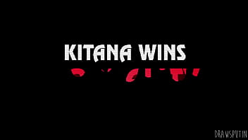 Breast inflation finish her umk3