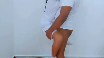 Afterschool couple fuck hard