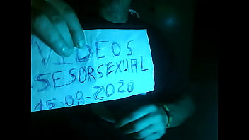 Vídeo de verificación